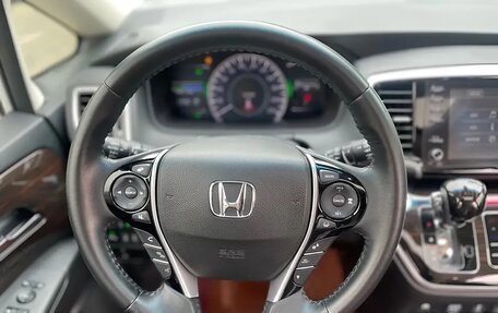 Honda Odyssey IV, 2021 год, 3 300 000 рублей, 9 фотография