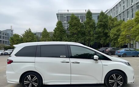 Honda Odyssey IV, 2021 год, 3 300 000 рублей, 7 фотография