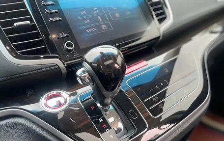 Honda Odyssey IV, 2021 год, 3 300 000 рублей, 11 фотография