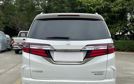 Honda Odyssey IV, 2021 год, 3 300 000 рублей, 5 фотография