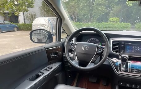 Honda Odyssey IV, 2021 год, 3 300 000 рублей, 15 фотография