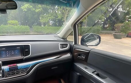Honda Odyssey IV, 2021 год, 3 300 000 рублей, 14 фотография