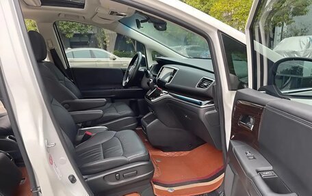 Honda Odyssey IV, 2021 год, 3 300 000 рублей, 20 фотография