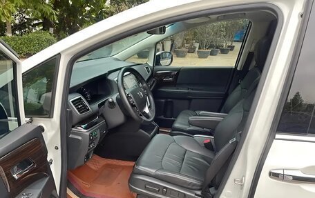 Honda Odyssey IV, 2021 год, 3 300 000 рублей, 16 фотография