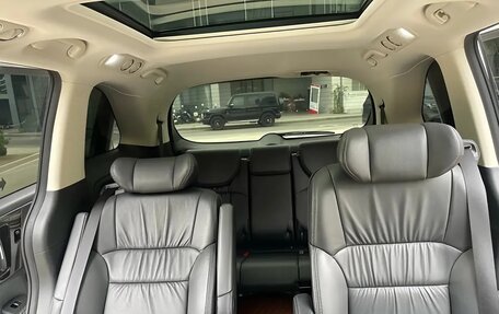 Honda Odyssey IV, 2021 год, 3 300 000 рублей, 21 фотография