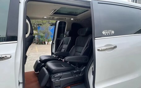 Honda Odyssey IV, 2021 год, 3 300 000 рублей, 17 фотография