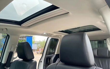 Honda Odyssey IV, 2021 год, 3 300 000 рублей, 22 фотография