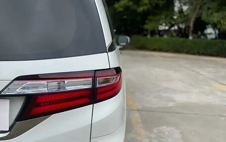 Honda Odyssey IV, 2021 год, 3 300 000 рублей, 29 фотография