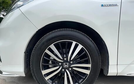 Honda Odyssey IV, 2021 год, 3 300 000 рублей, 30 фотография