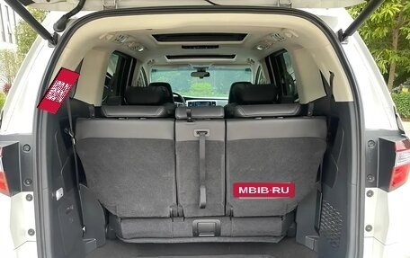 Honda Odyssey IV, 2021 год, 3 300 000 рублей, 26 фотография