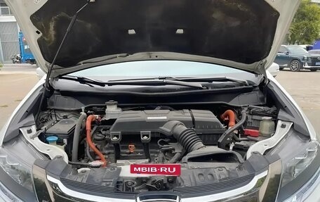 Honda Odyssey IV, 2021 год, 3 300 000 рублей, 27 фотография