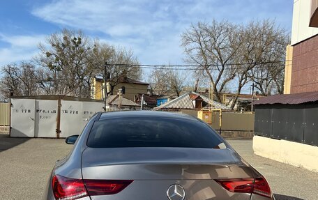 Mercedes-Benz CLA, 2021 год, 3 750 000 рублей, 4 фотография