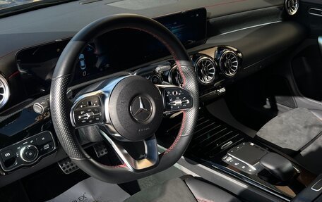 Mercedes-Benz CLA, 2021 год, 3 750 000 рублей, 7 фотография