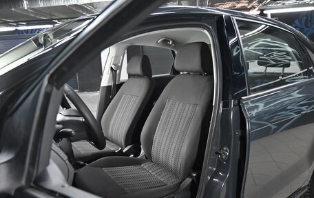 Volkswagen Polo VI (EU Market), 2017 год, 945 000 рублей, 6 фотография