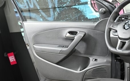 Volkswagen Polo VI (EU Market), 2017 год, 945 000 рублей, 7 фотография