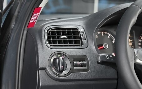 Volkswagen Polo VI (EU Market), 2017 год, 945 000 рублей, 9 фотография