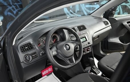 Volkswagen Polo VI (EU Market), 2017 год, 945 000 рублей, 8 фотография