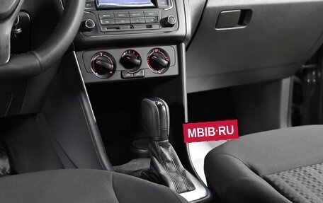 Volkswagen Polo VI (EU Market), 2017 год, 945 000 рублей, 12 фотография
