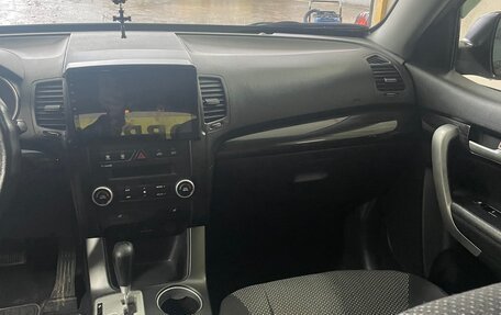 KIA Sorento II рестайлинг, 2009 год, 1 550 000 рублей, 3 фотография