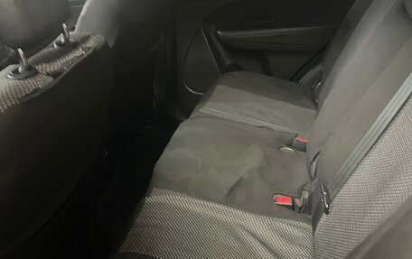 KIA Sorento II рестайлинг, 2009 год, 1 550 000 рублей, 11 фотография