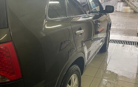 KIA Sorento II рестайлинг, 2009 год, 1 550 000 рублей, 14 фотография