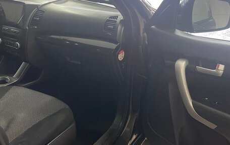 KIA Sorento II рестайлинг, 2009 год, 1 550 000 рублей, 8 фотография