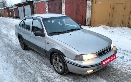 Daewoo Nexia I рестайлинг, 2006 год, 120 000 рублей, 1 фотография