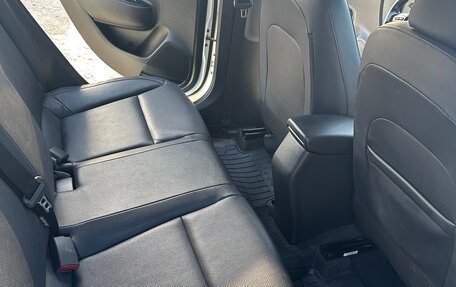 KIA Rio IV, 2019 год, 1 780 000 рублей, 10 фотография
