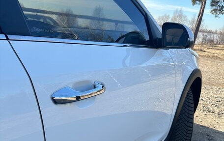 KIA Rio IV, 2019 год, 1 780 000 рублей, 6 фотография