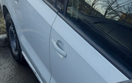 Volkswagen Polo VI (EU Market), 2016 год, 513 000 рублей, 4 фотография
