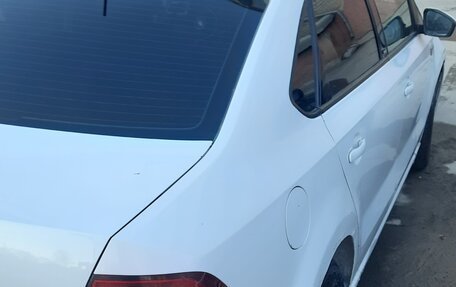 Volkswagen Polo VI (EU Market), 2016 год, 513 000 рублей, 2 фотография