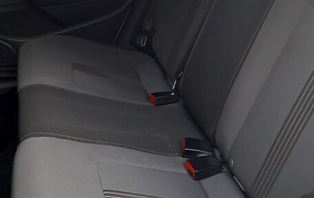 Volkswagen Polo VI (EU Market), 2016 год, 513 000 рублей, 28 фотография