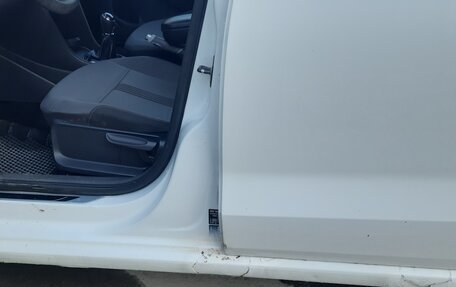 Volkswagen Polo VI (EU Market), 2016 год, 513 000 рублей, 30 фотография