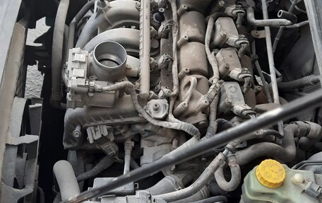 Volkswagen Polo VI (EU Market), 2016 год, 513 000 рублей, 27 фотография