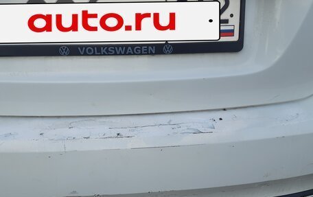 Volkswagen Polo VI (EU Market), 2016 год, 513 000 рублей, 34 фотография