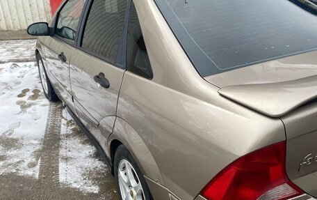 Ford Focus IV, 2003 год, 250 000 рублей, 4 фотография