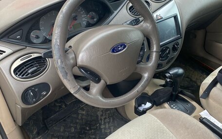 Ford Focus IV, 2003 год, 250 000 рублей, 5 фотография