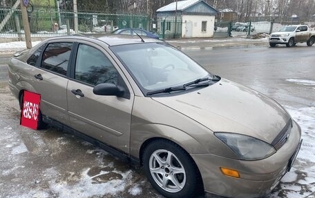 Ford Focus IV, 2003 год, 250 000 рублей, 2 фотография