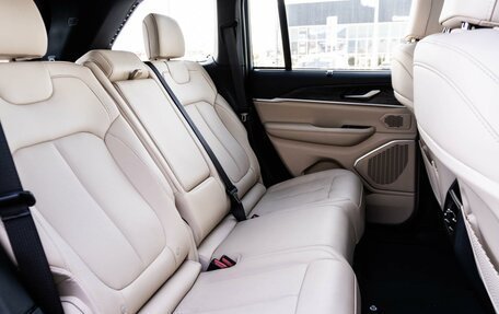 Jeep Grand Cherokee, 2023 год, 8 350 000 рублей, 7 фотография