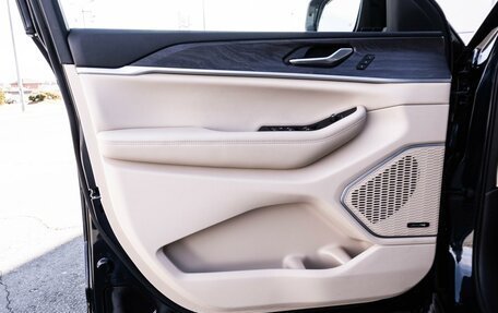Jeep Grand Cherokee, 2023 год, 8 350 000 рублей, 11 фотография