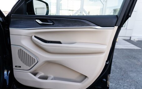 Jeep Grand Cherokee, 2023 год, 8 350 000 рублей, 14 фотография