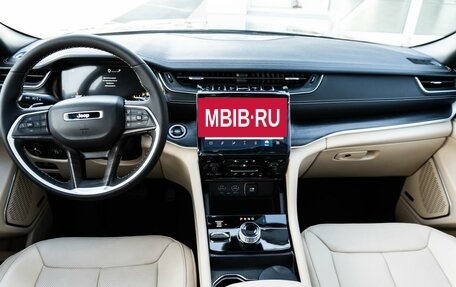 Jeep Grand Cherokee, 2023 год, 8 350 000 рублей, 6 фотография