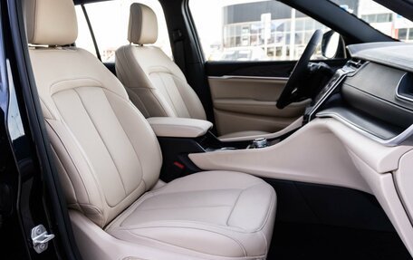 Jeep Grand Cherokee, 2023 год, 8 350 000 рублей, 8 фотография