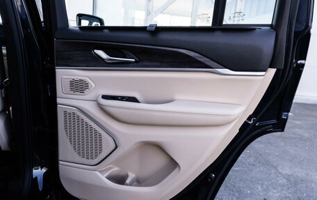 Jeep Grand Cherokee, 2023 год, 8 350 000 рублей, 13 фотография