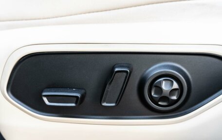 Jeep Grand Cherokee, 2023 год, 8 350 000 рублей, 17 фотография
