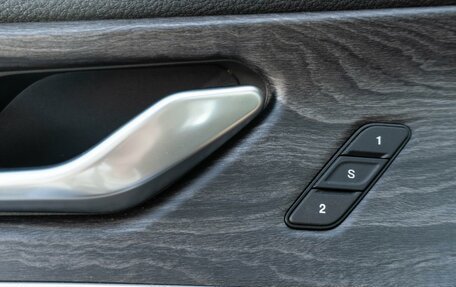 Jeep Grand Cherokee, 2023 год, 8 350 000 рублей, 16 фотография