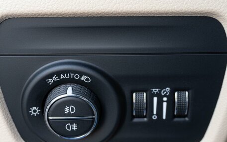 Jeep Grand Cherokee, 2023 год, 8 350 000 рублей, 19 фотография