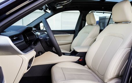Jeep Grand Cherokee, 2023 год, 8 350 000 рублей, 10 фотография