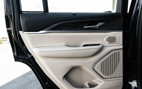 Jeep Grand Cherokee, 2023 год, 8 350 000 рублей, 12 фотография