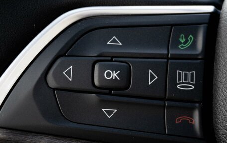 Jeep Grand Cherokee, 2023 год, 8 350 000 рублей, 23 фотография